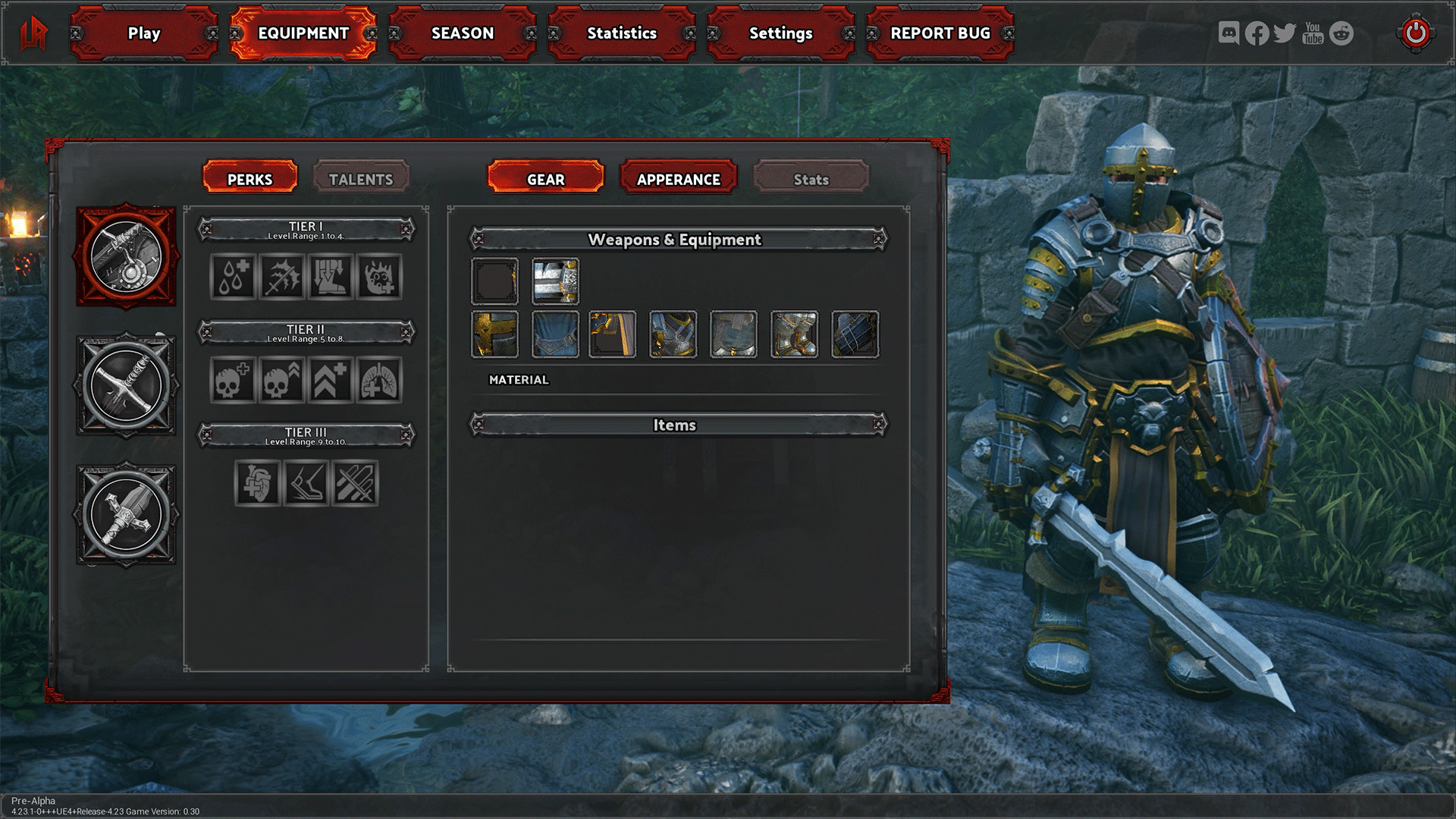 Usurpator Screenshot 5