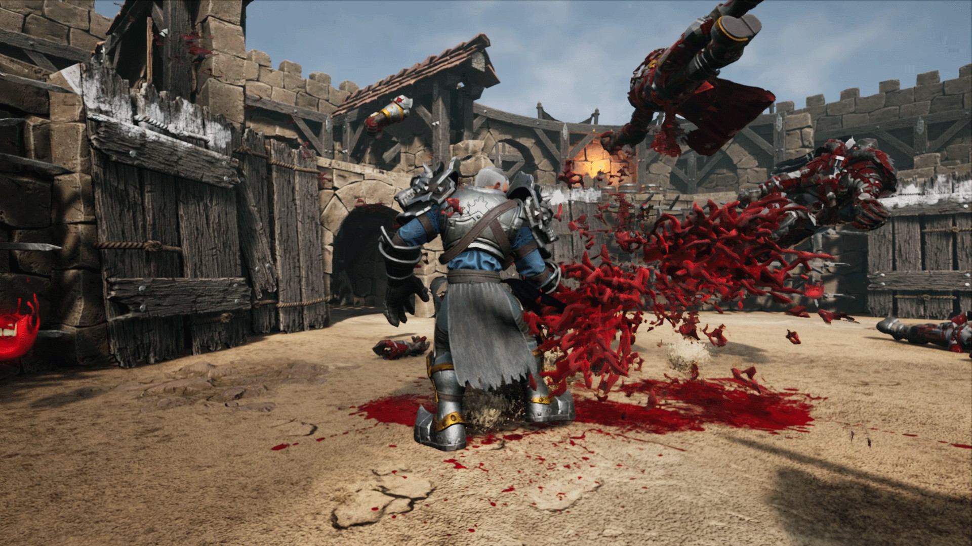 Usurpator Screenshot 7