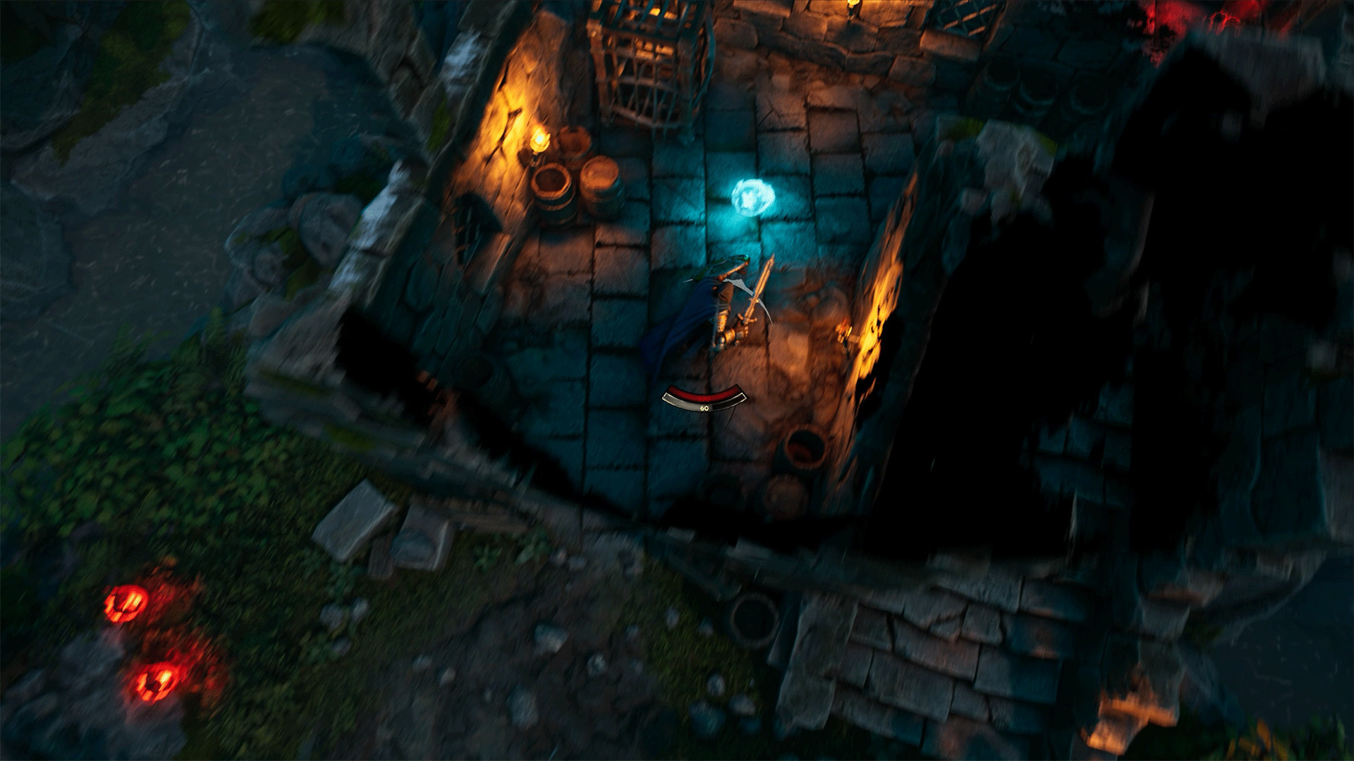 Usurpator Screenshot 4