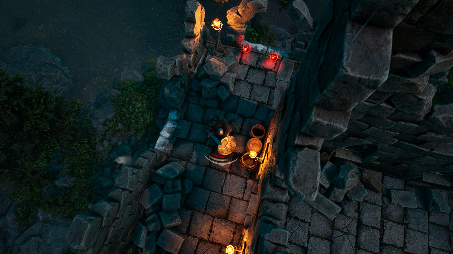 Usurpator Screenshot 8