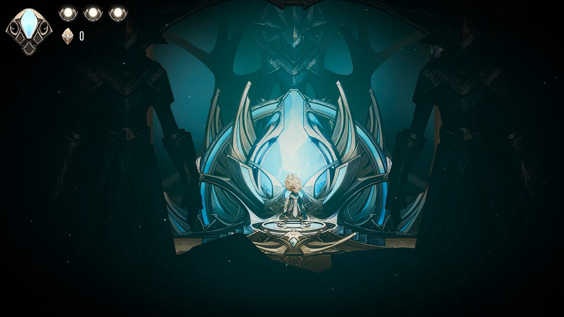 Sweet Dreams Dahlia Demo Screenshot 14