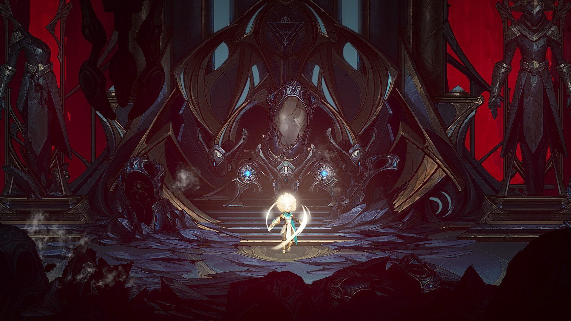 Sweet Dreams Dahlia Demo Screenshot 7