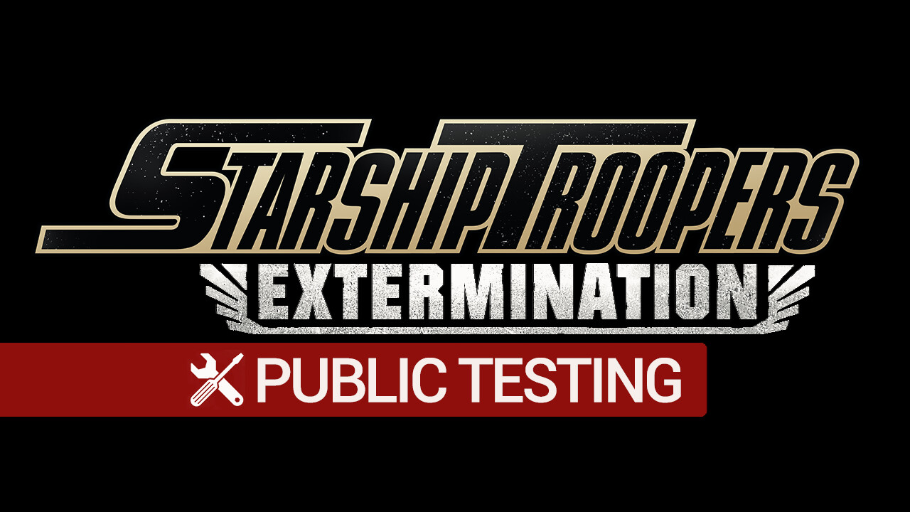 Starship Troopers: Extermination Playtest Screenshot 0