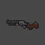 Shotgun icon