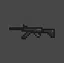 Rifle icon