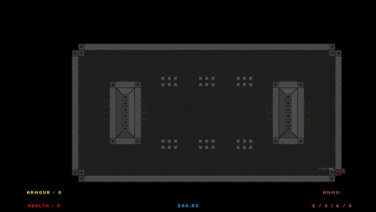 ReCoil Screenshot 4