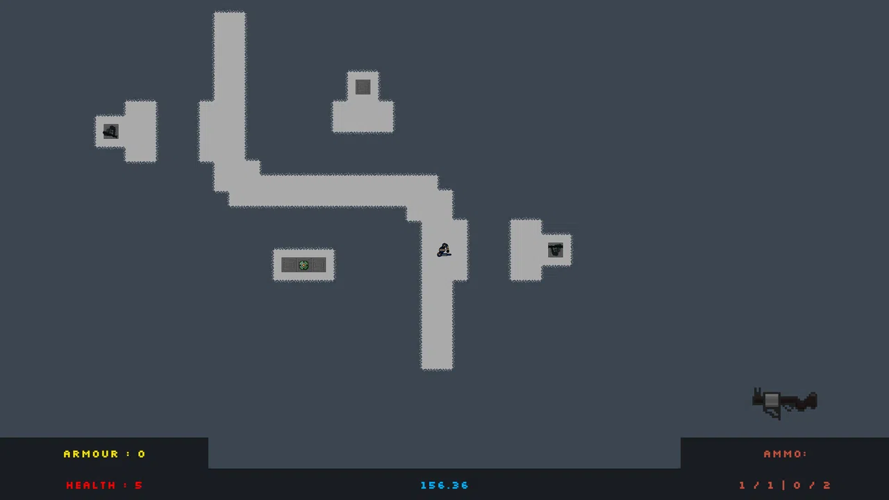 ReCoil Screenshot 5