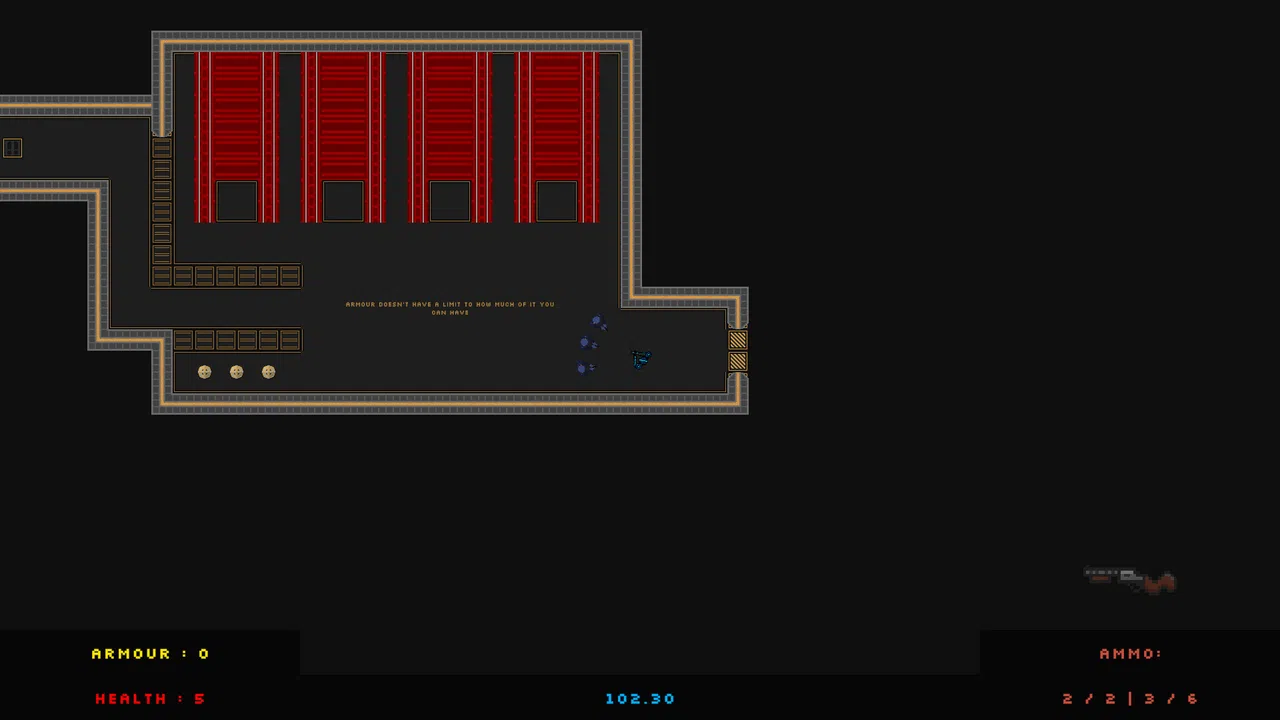 ReCoil Screenshot 1