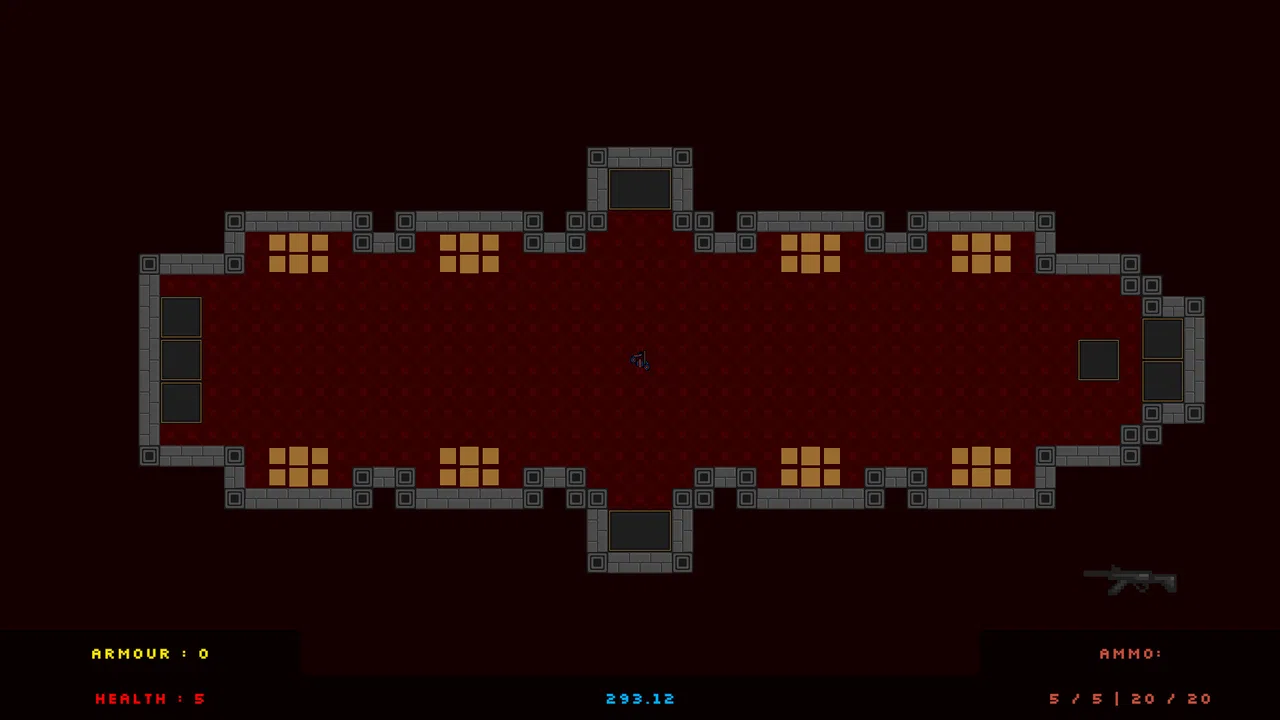 ReCoil Screenshot 3