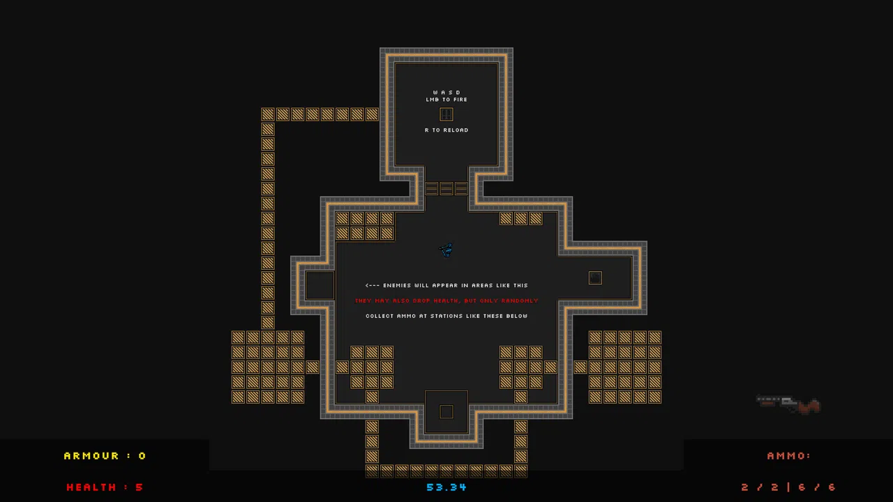 ReCoil Screenshot 0