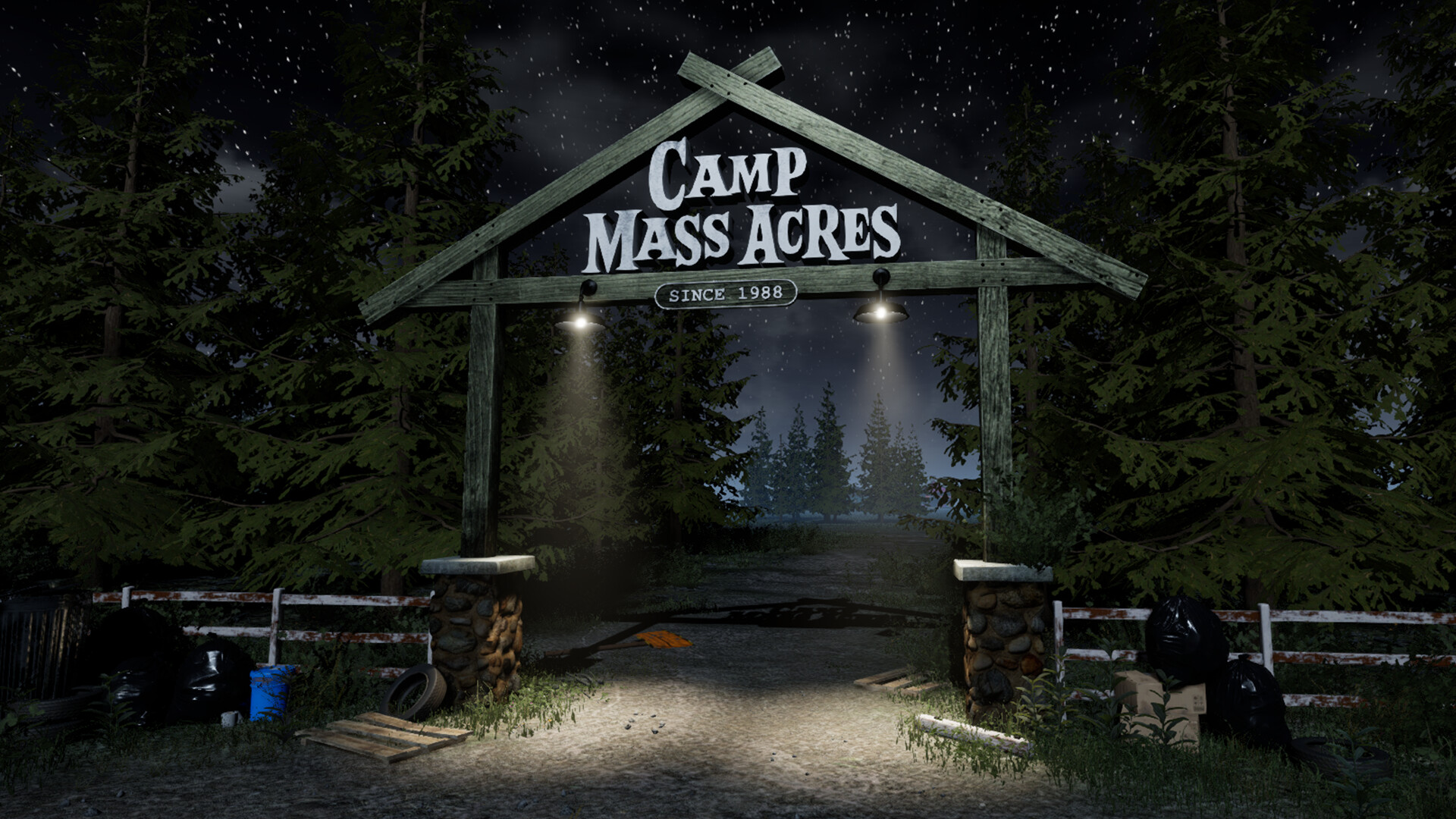 Trivia Murder Party 3 Screenshot 1