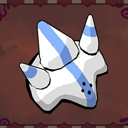 Crowned Carapace icon