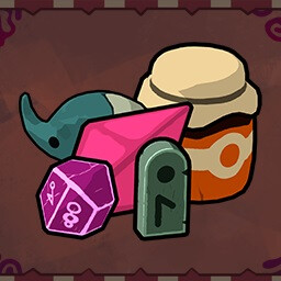 It Belongs In A Pawn Shop icon