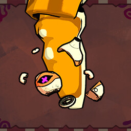 Trampled Terracotta icon