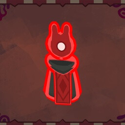 Ostraconophobe Ostracized icon