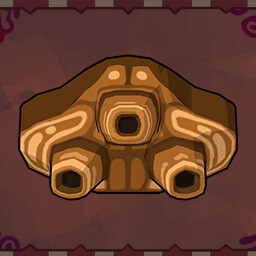 Fragile Forgery icon