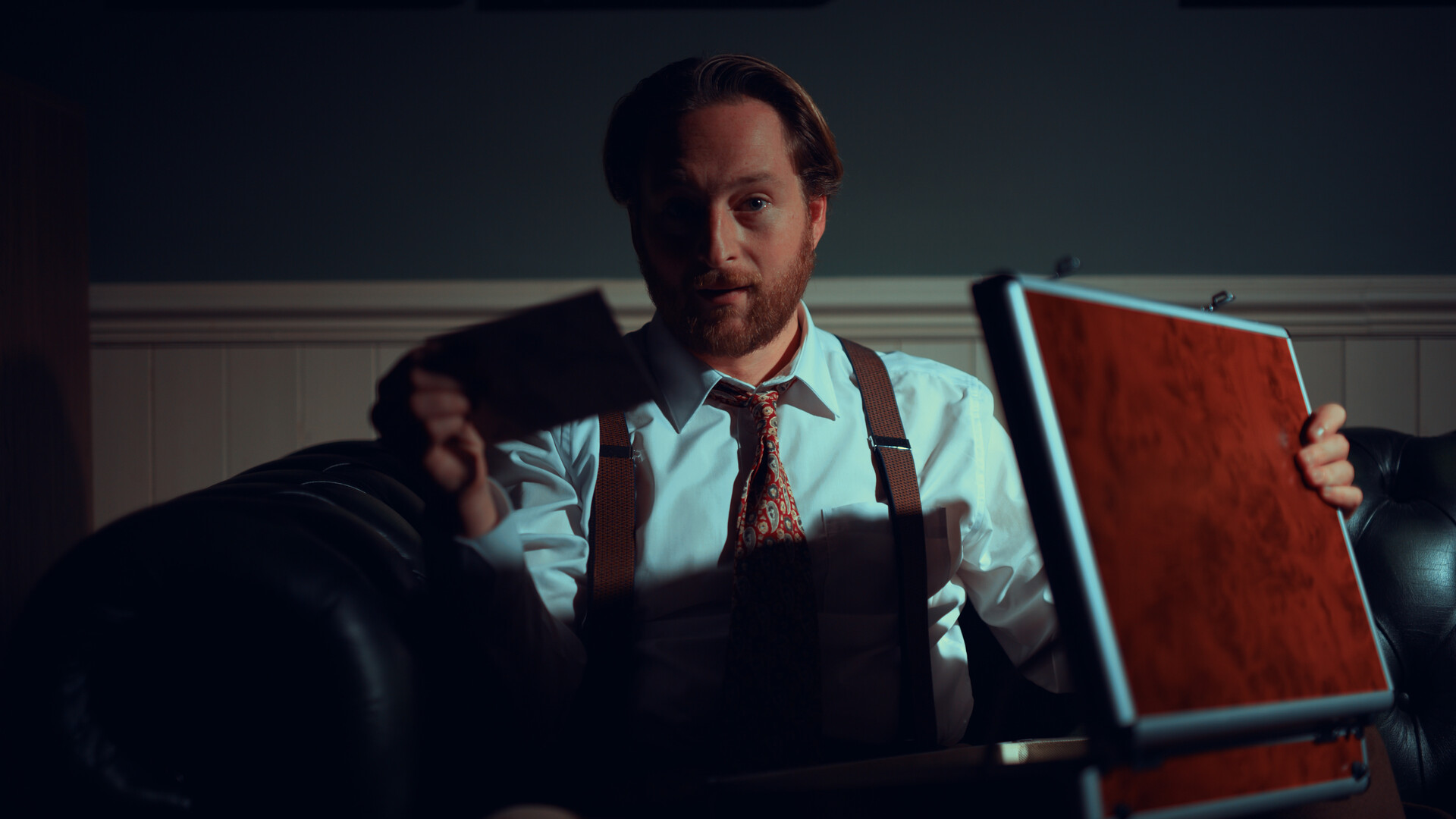 The Infectious Madness of Doctor Dekker 2 Screenshot 1