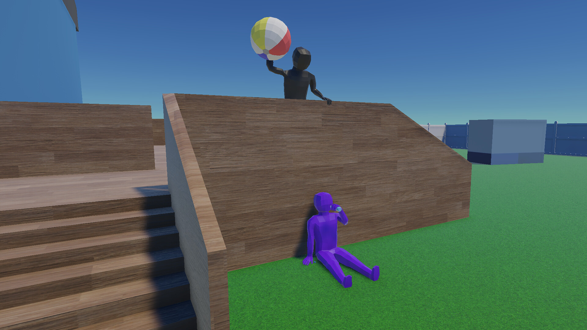 DODGEBRAWL Screenshot 3