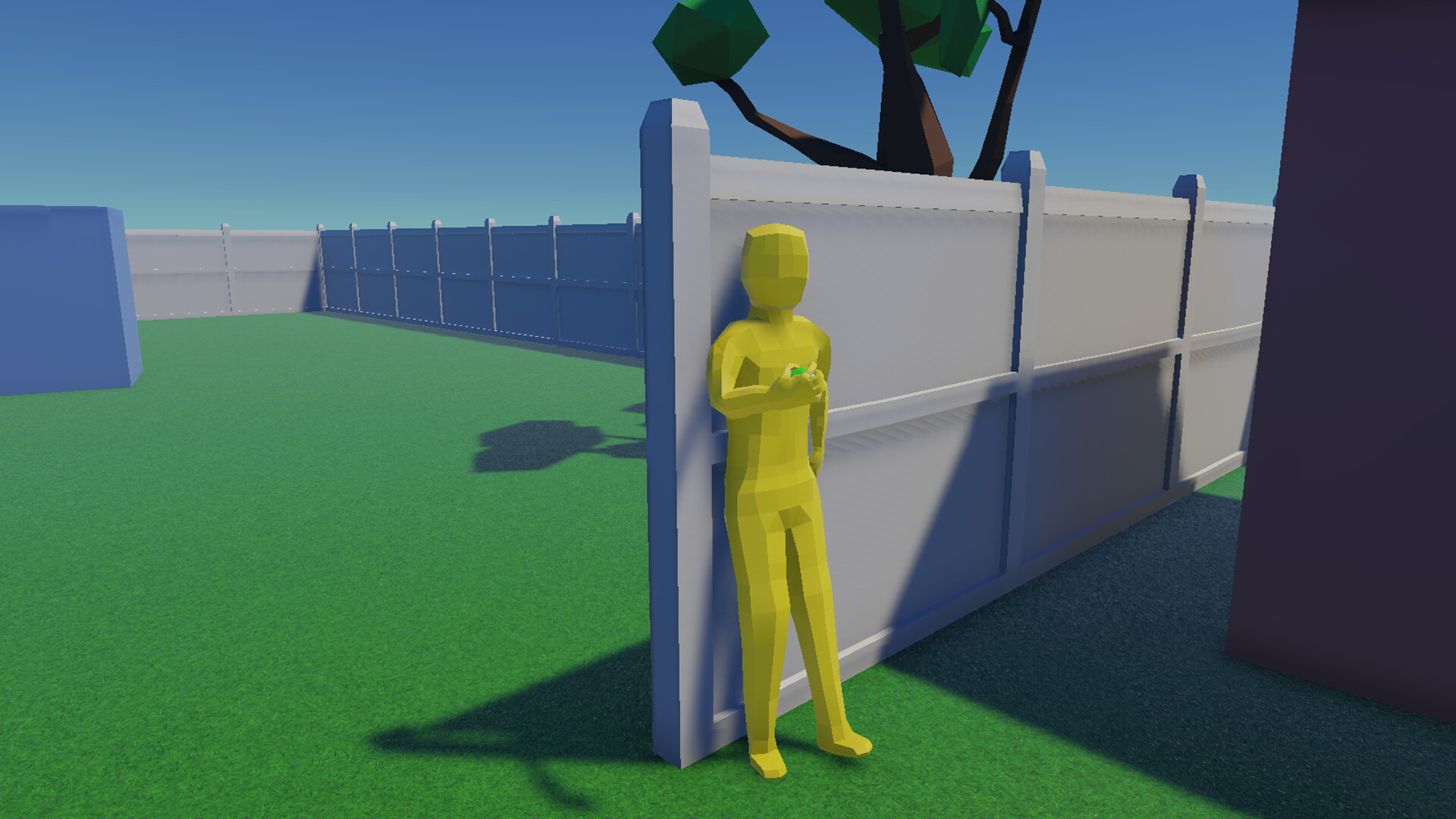 DODGEBRAWL Screenshot 4