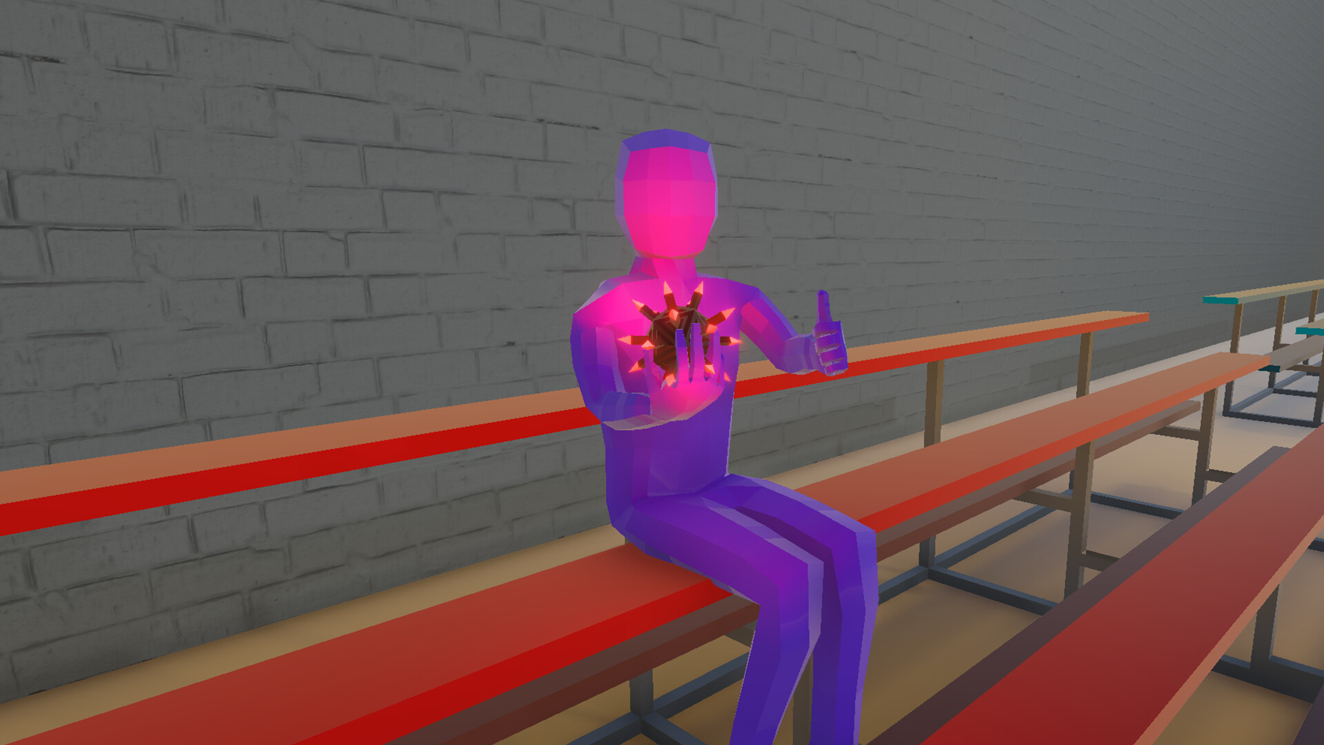 DODGEBRAWL Screenshot 5