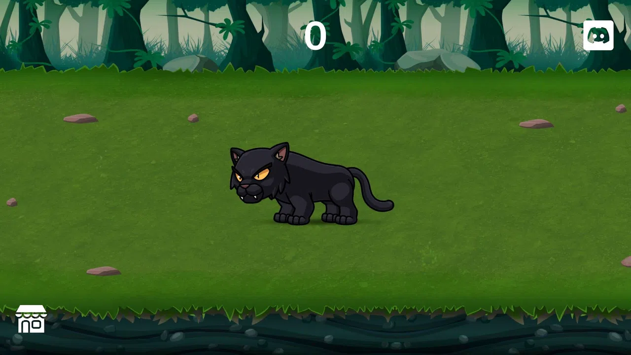 Monsters Screenshot 0