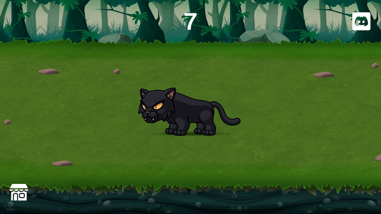Monsters Screenshot 1