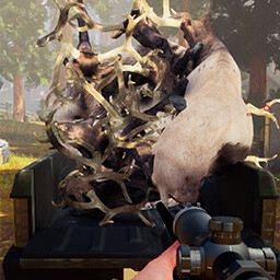 Galactic Overachiever