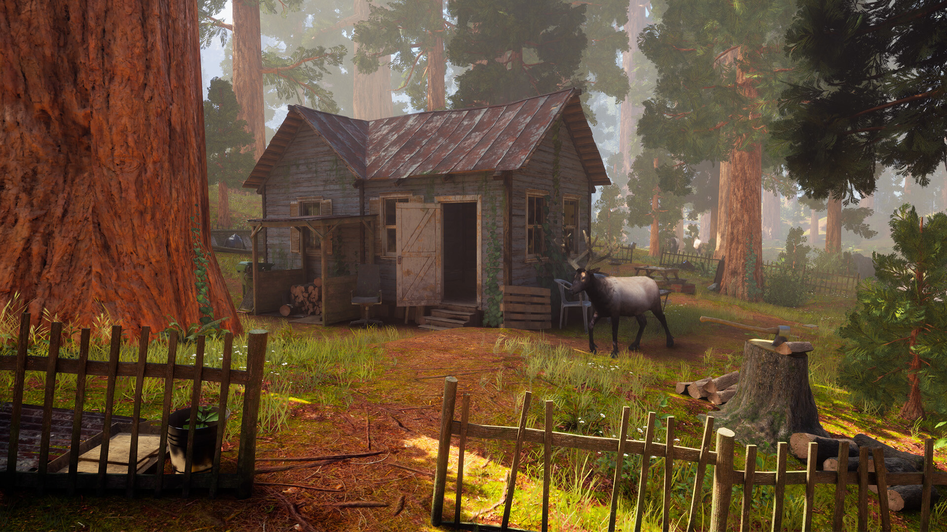 Imposters Screenshot 4