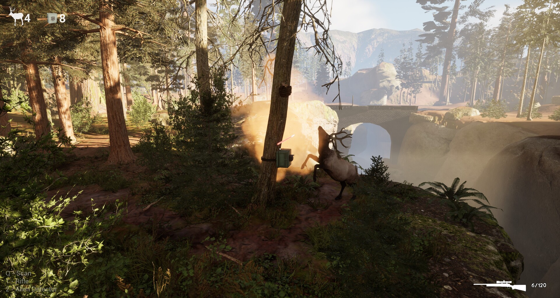 Imposters Screenshot 5