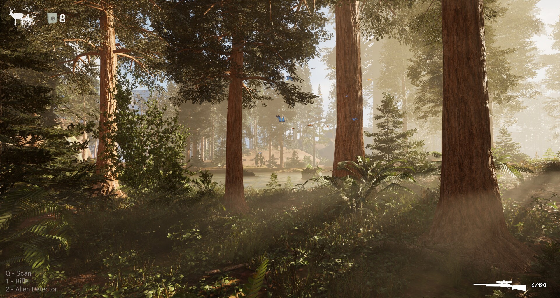 Imposters Screenshot 7