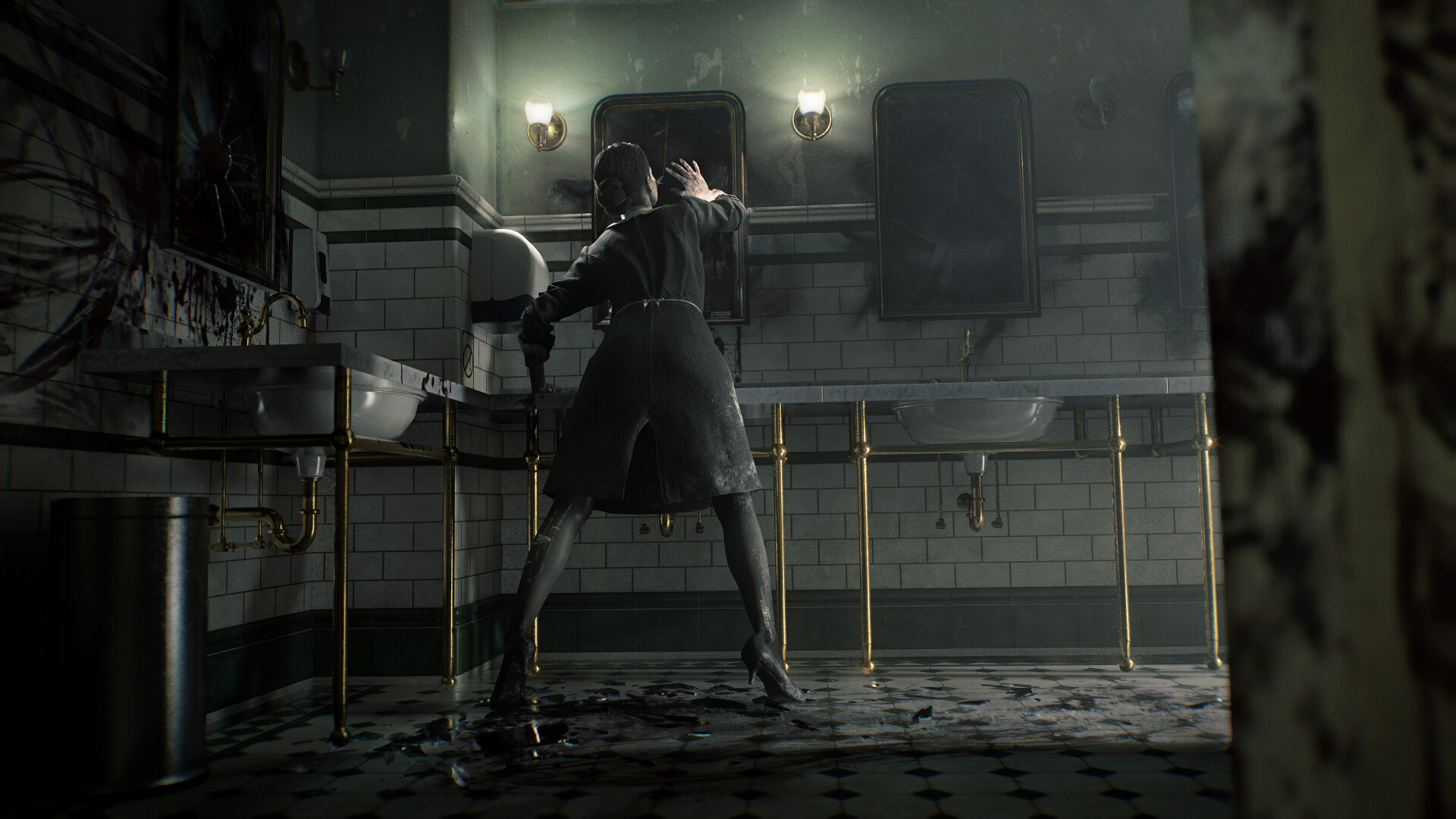 Resident Evil Requiem Screenshot 5