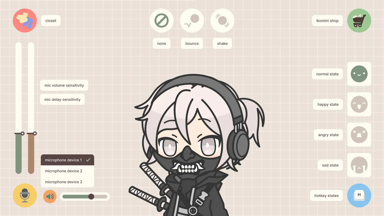 Miniko Screenshot 0