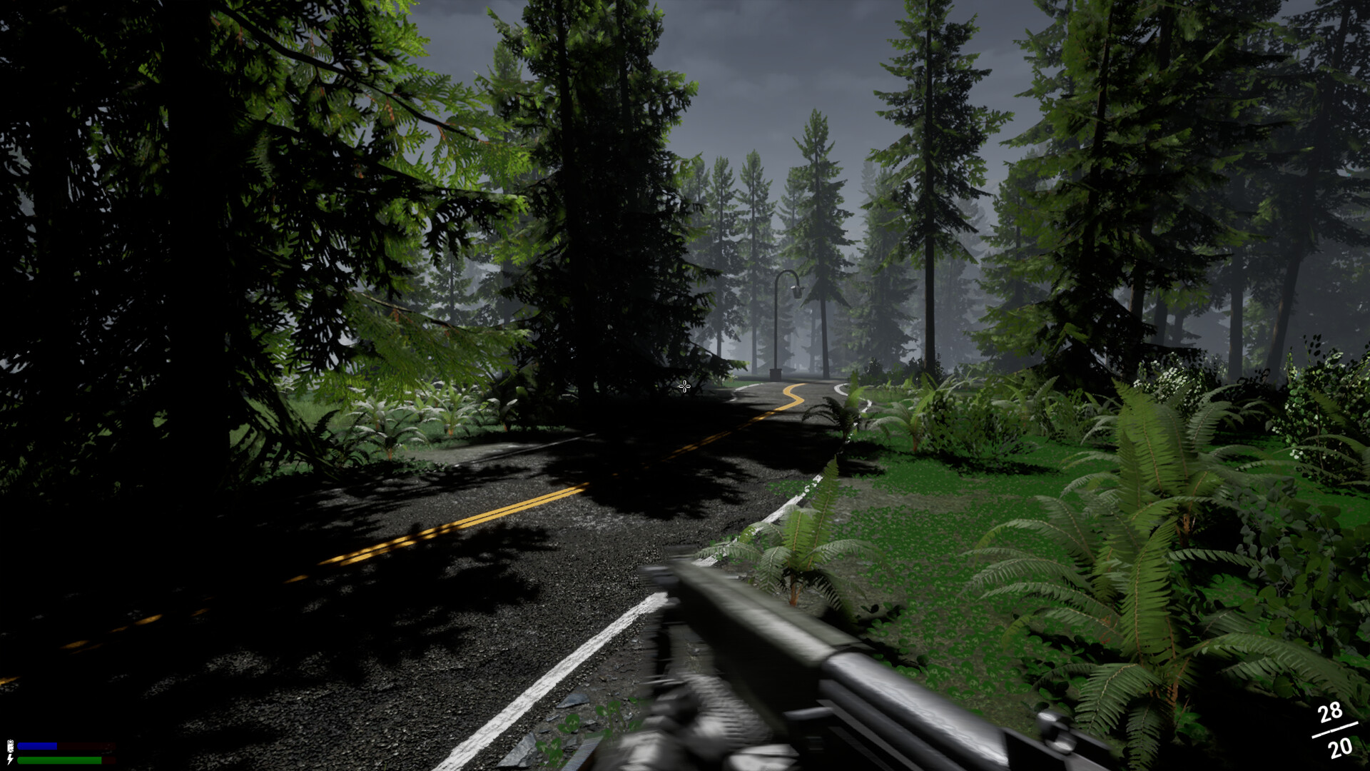 Legend of Krigz Screenshot 3