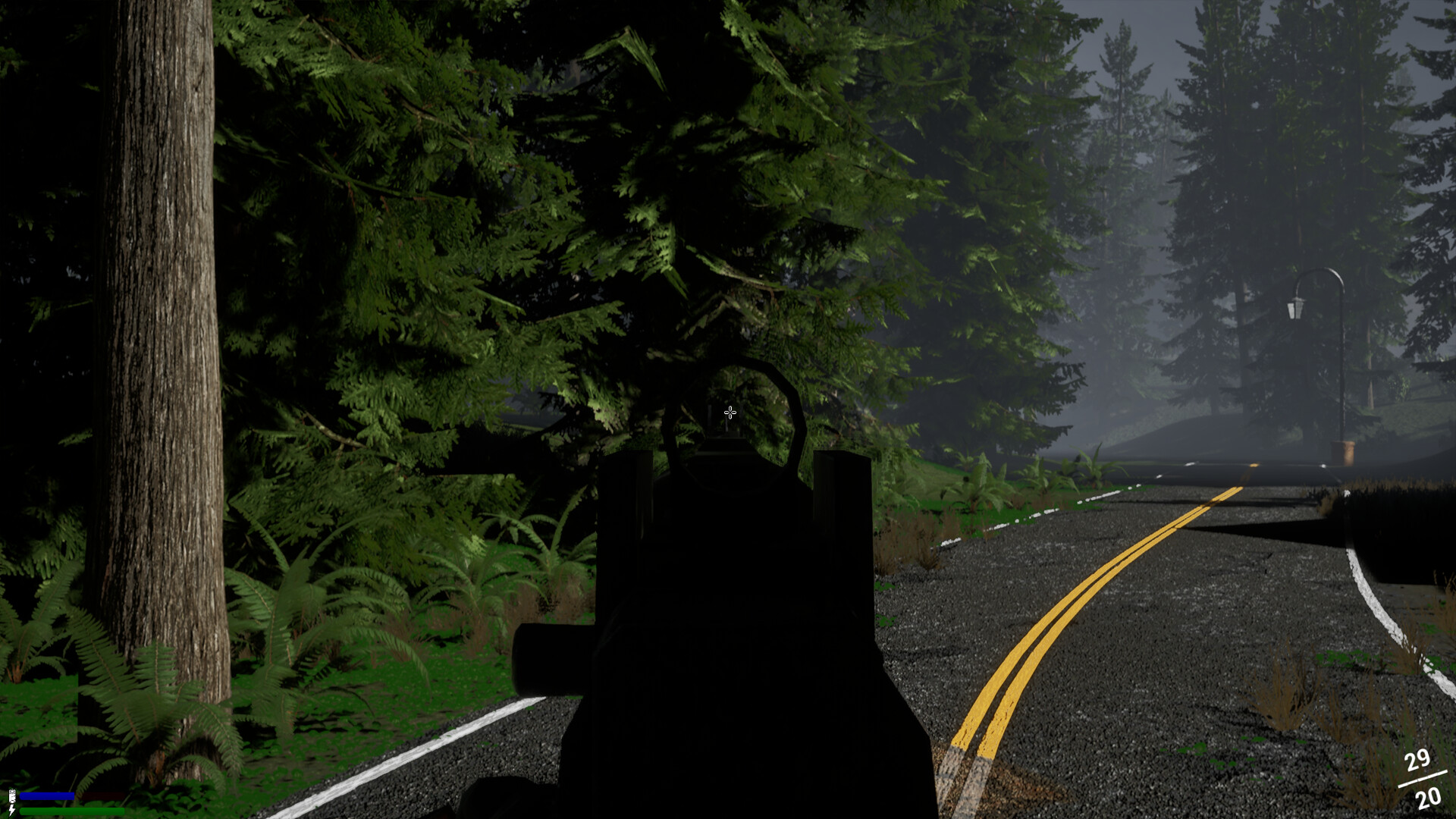 Legend of Krigz Screenshot 4