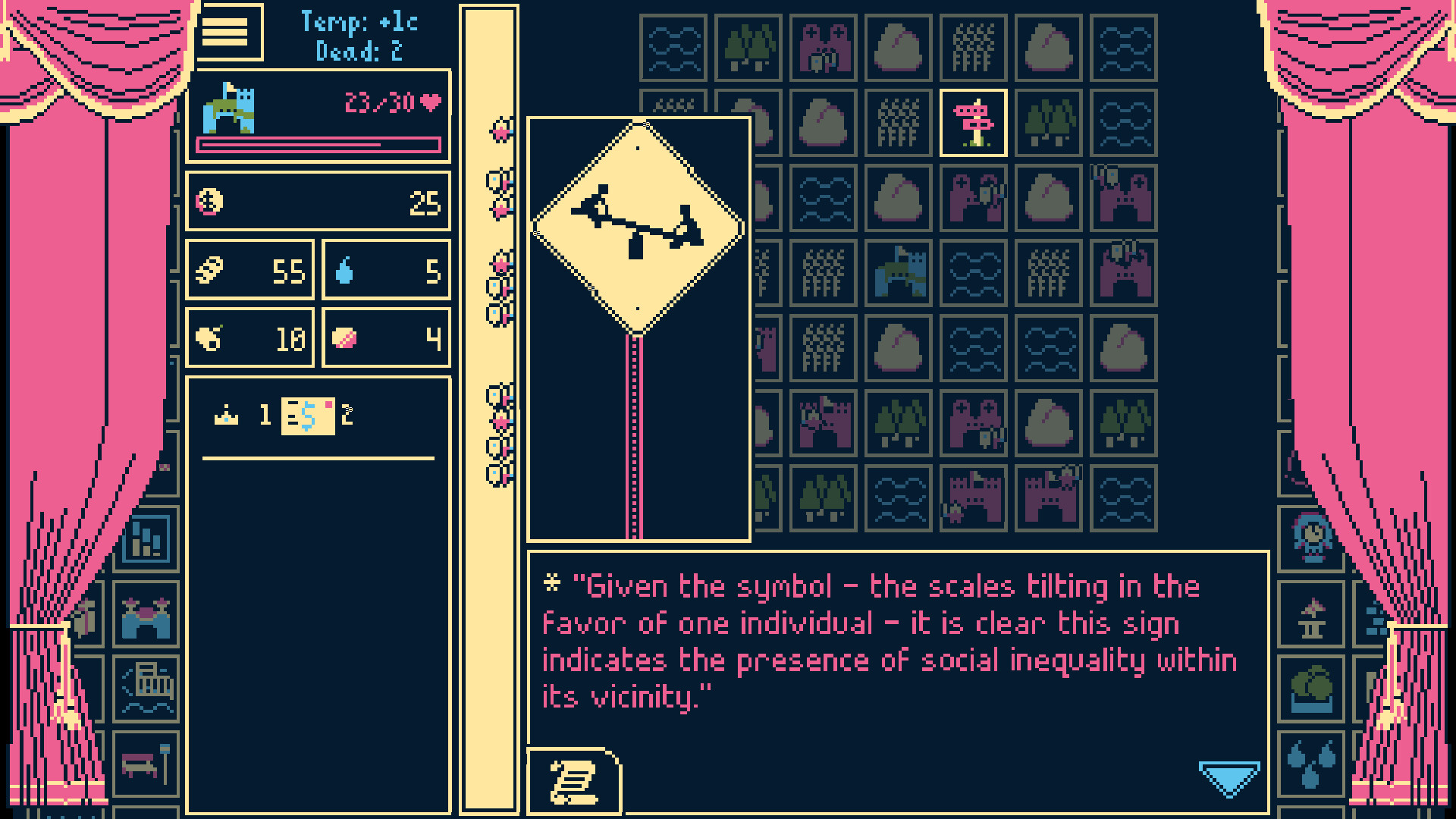 Titanium Court Screenshot 3