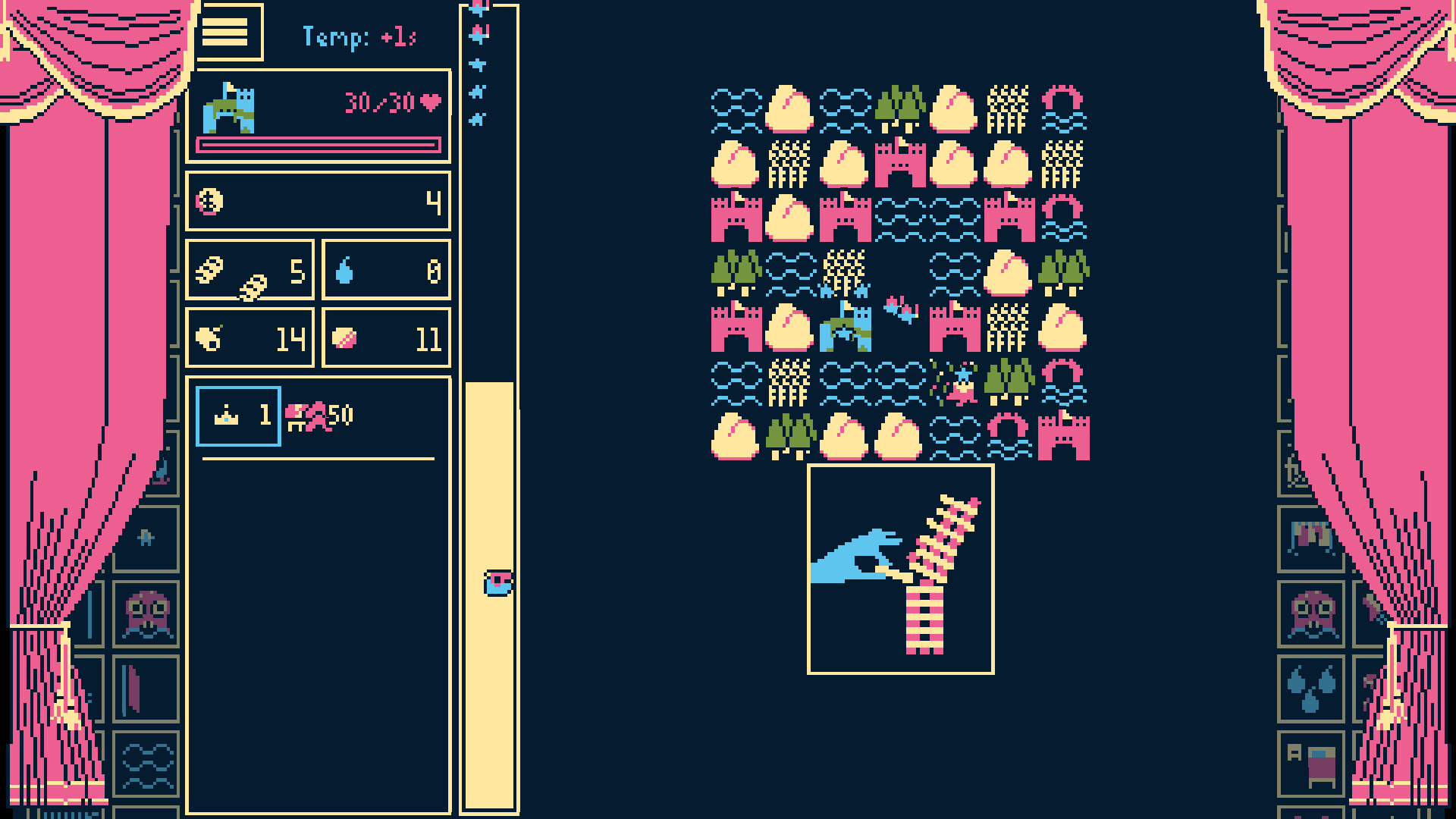 Titanium Court Screenshot 5