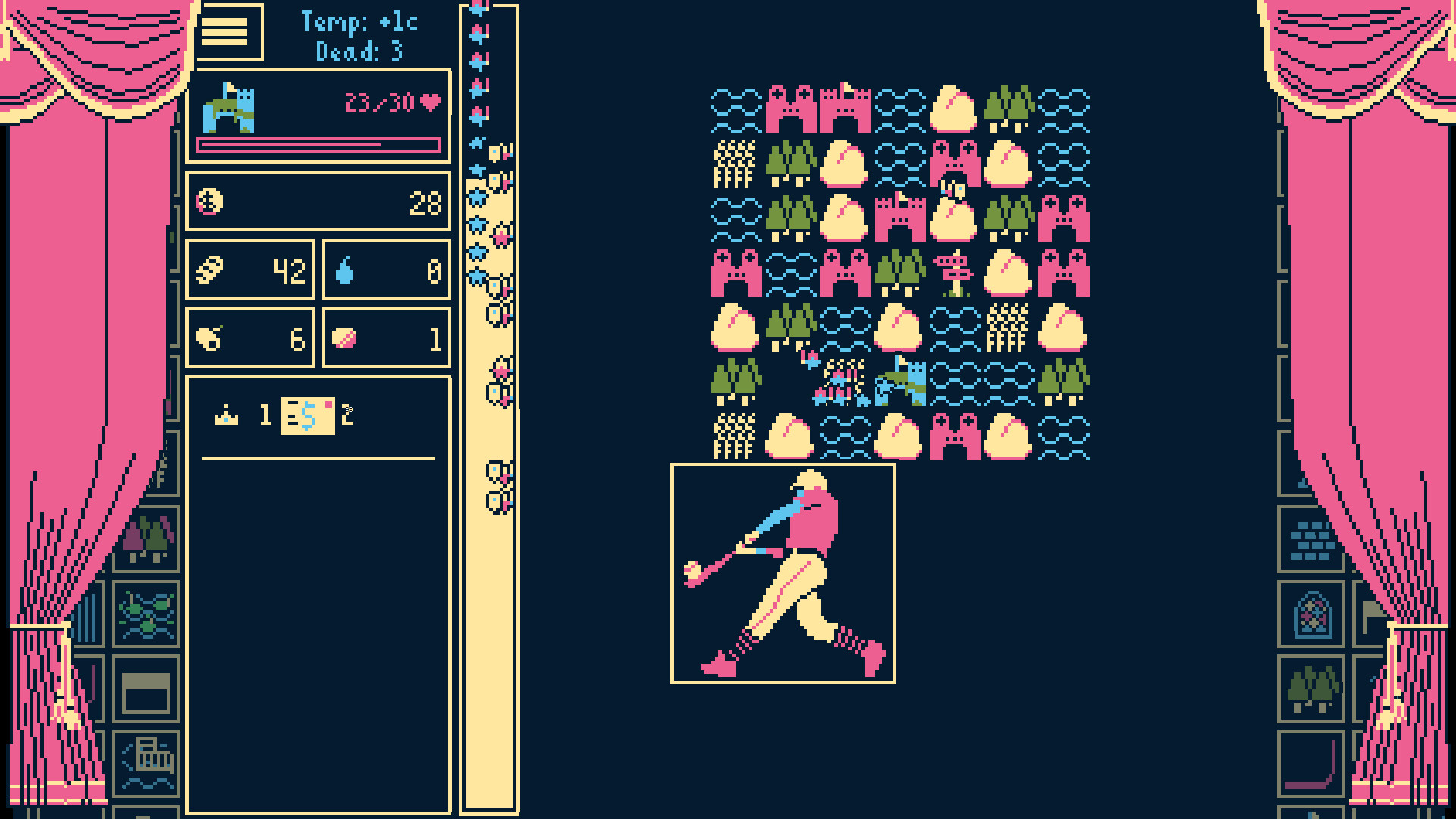 Titanium Court Screenshot 0