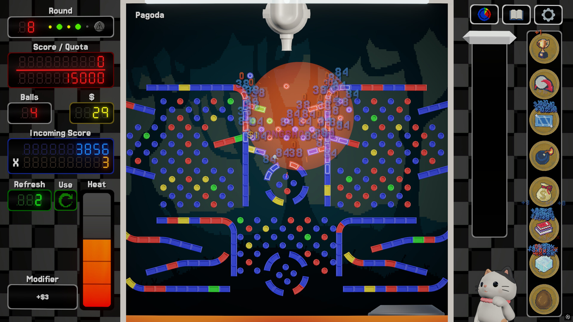 Resultare Screenshot 8