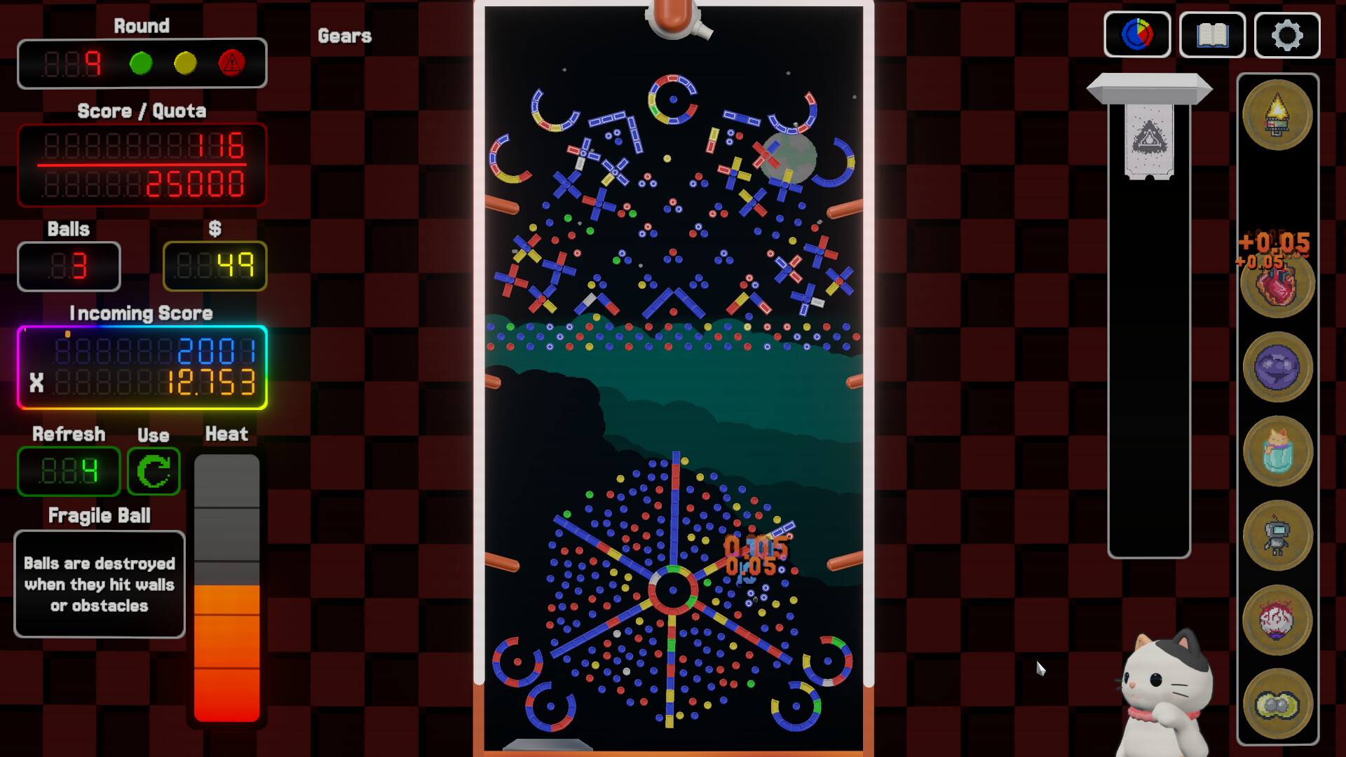 Resultare Screenshot 1