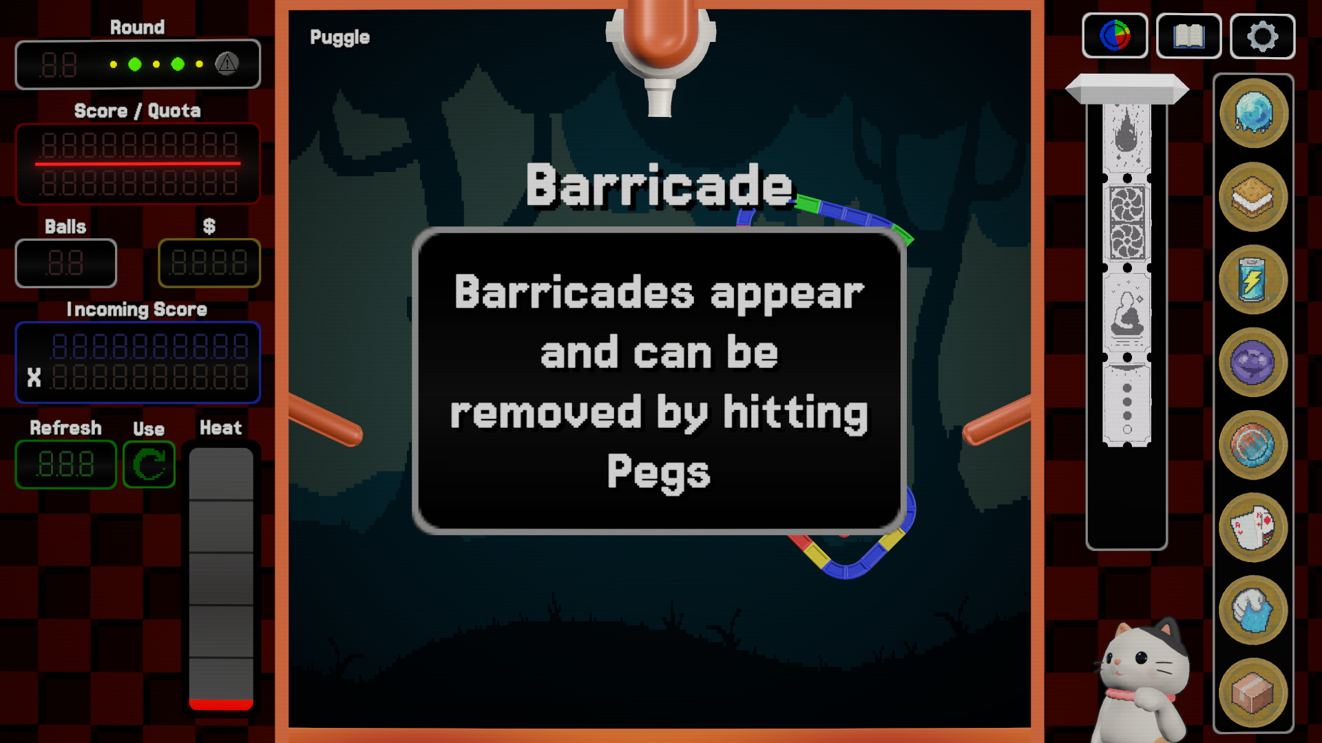 Resultare Screenshot 7