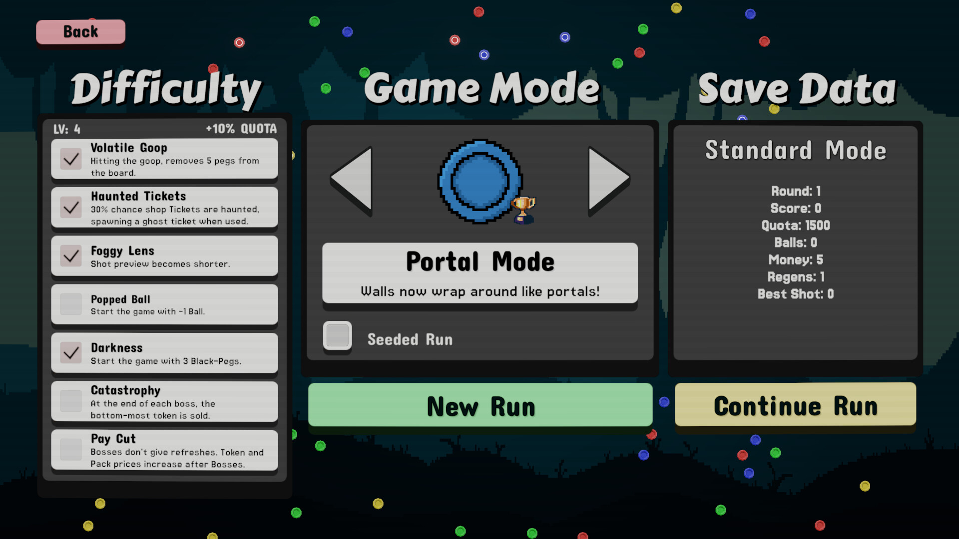 Resultare Screenshot 4