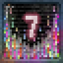 HyperJump complited icon