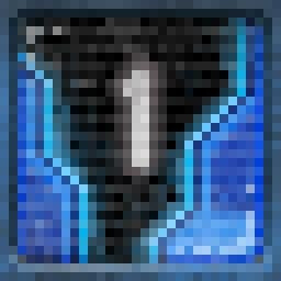 Tutorial complited icon