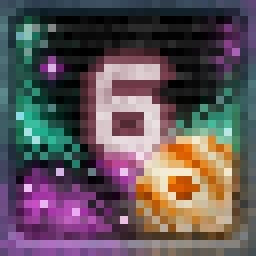 Astreoids complited icon