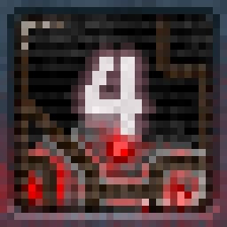 Engine Shaft complited icon