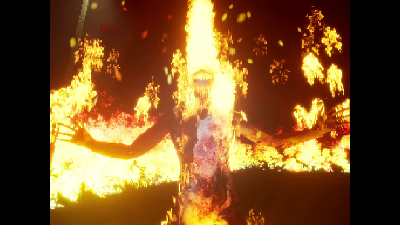 Don't Look Back Screenshot 7