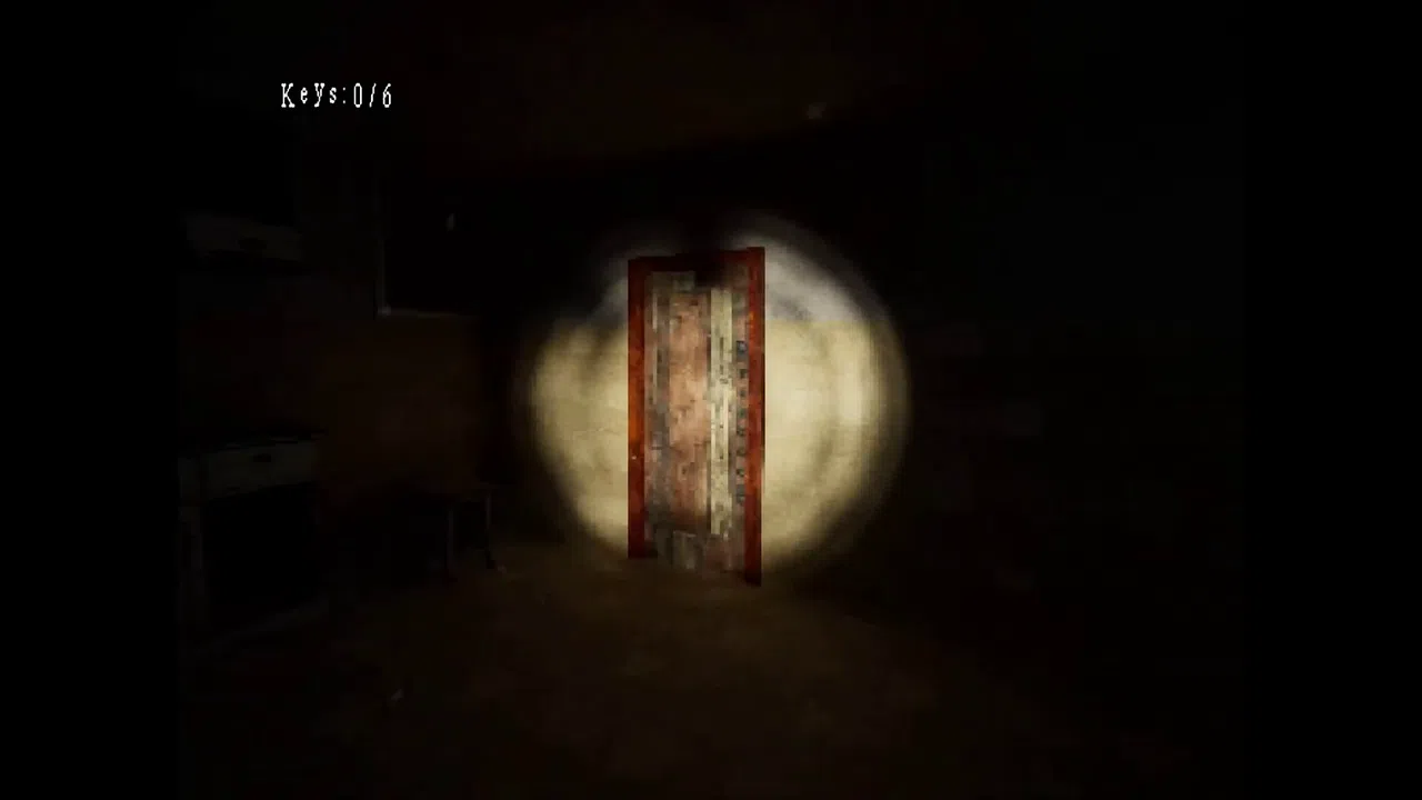 Don't Look Back Screenshot 1