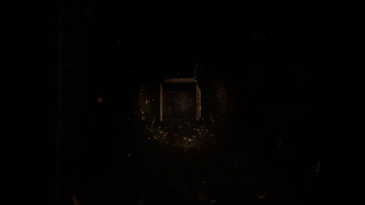 Don't Look Back Screenshot 2