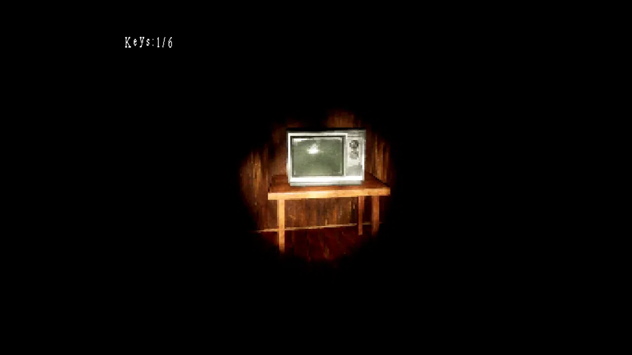 Don't Look Back Screenshot 0