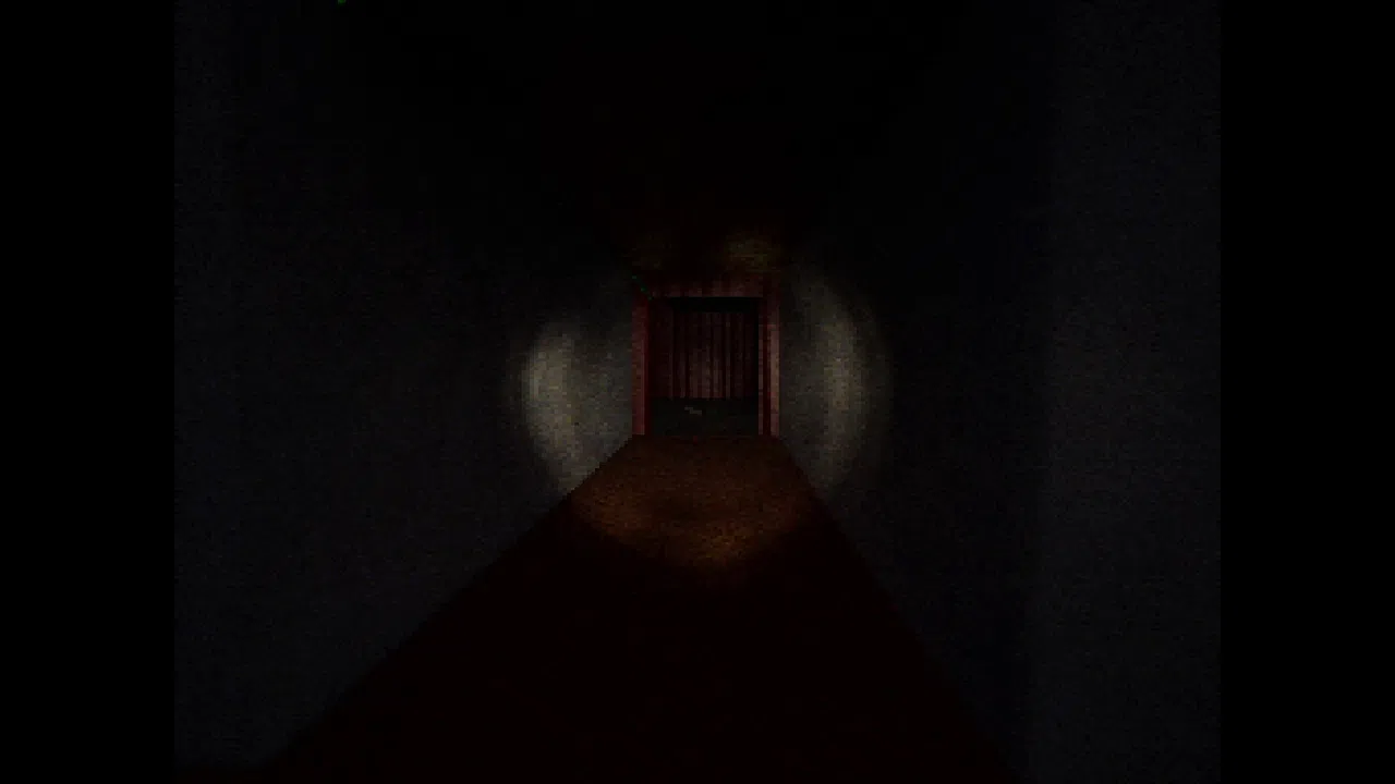 Don't Look Back Screenshot 4